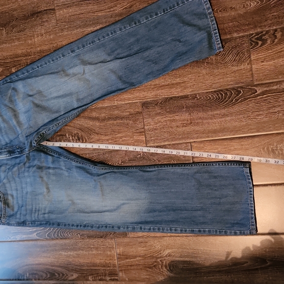 LEVI'S 514 JEANS - Picture 2 of 10